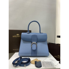 델보 브리앙 박스백 미듐